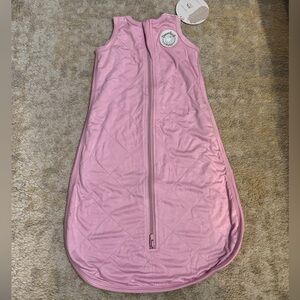 Bamboo Classic Sleep Sack (Non-weighted)